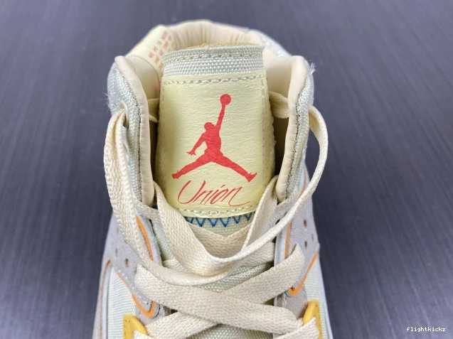 x Rattan Union Jordan DN3802-200 Air 2 1001